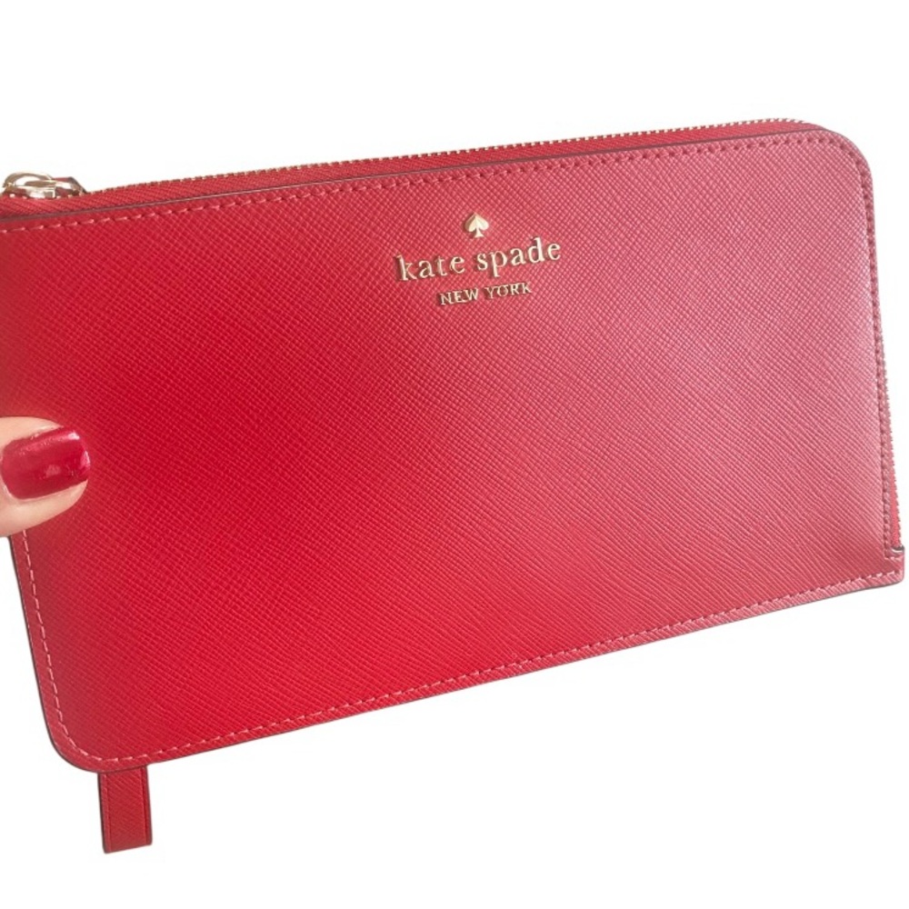 KATE SPADE Wristlet - Picture 7 of 13